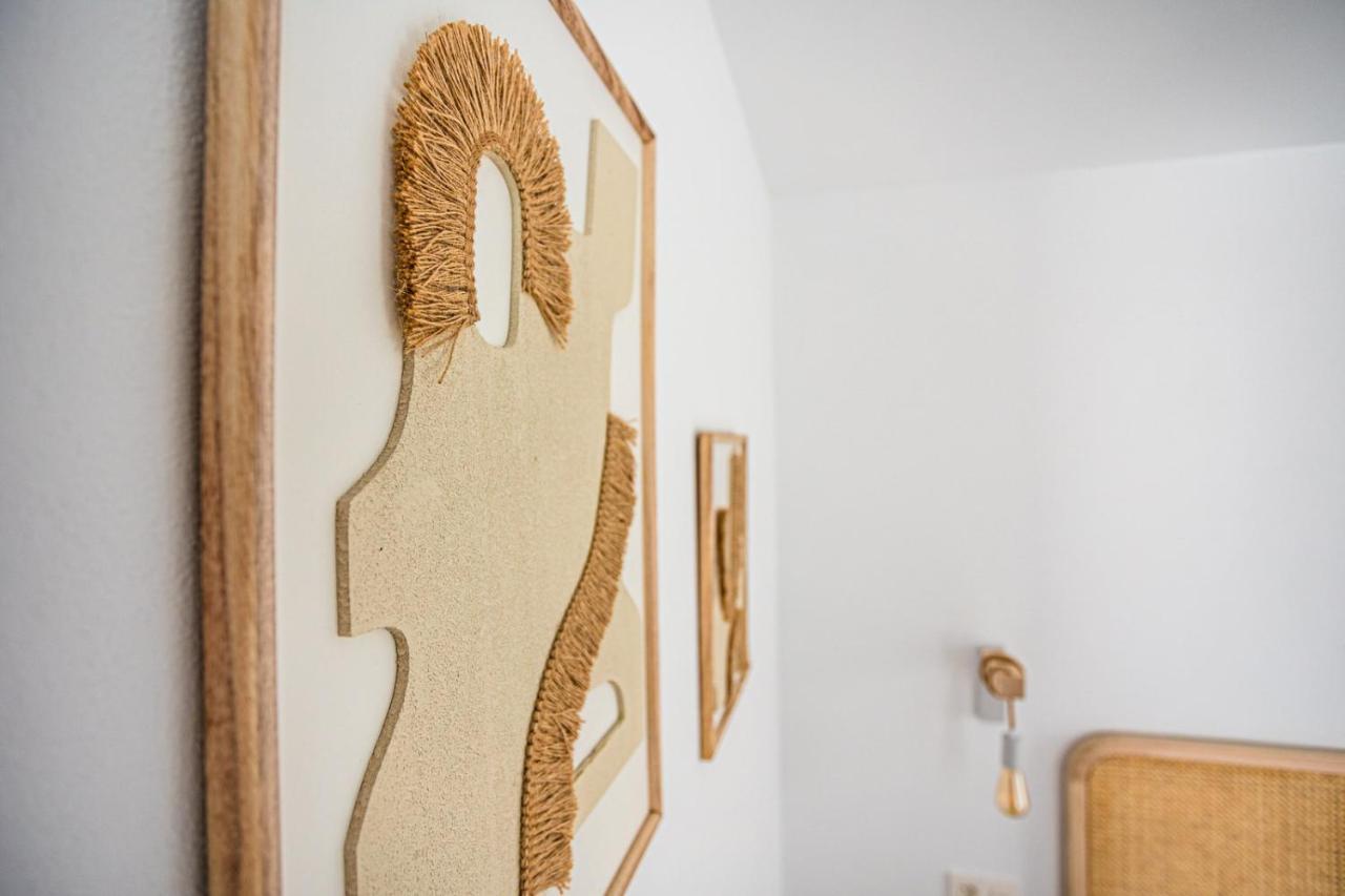 Viejo Baluarte House Rooms Кониль-де-ла-Фронтера Экстерьер фото